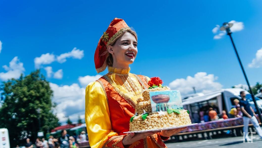 Горожане смогут попробовать самые разные блюда любой ценовой категории.