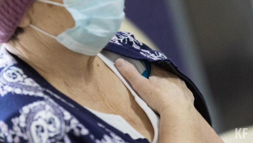 Татарстанцы стали чаще болеть гриппом