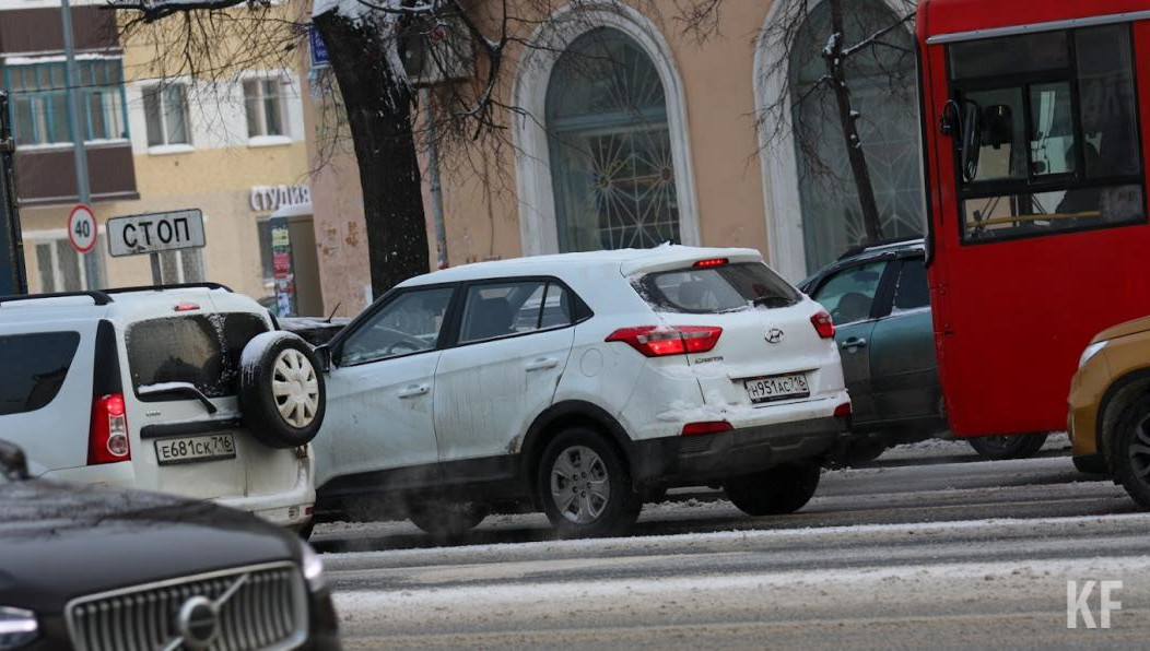 В Госдуме решили пересмотреть термин «опасное вождение».