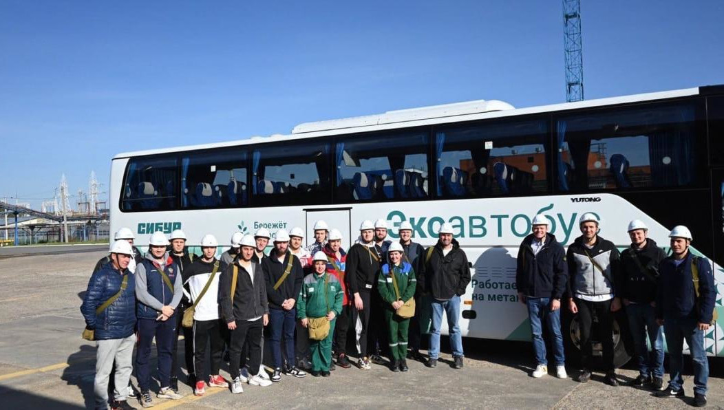 Гендиректор СК «Синтез» Максим Осмоловский заявил