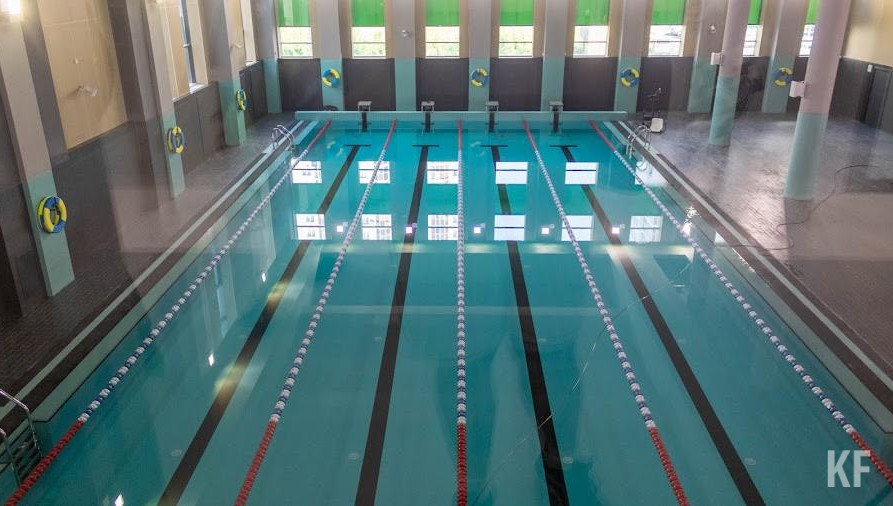 Татарстан признан лидером по вложениям в образовательную инфраструктуру