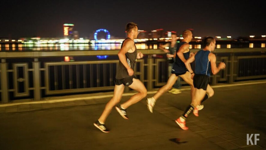 Маршрут эстафеты будет проходить вдоль учебных корпусов КФУ и&nbsp;по&nbsp;территории Казанского кремля.