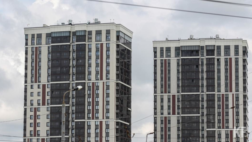 Средняя стоимость краткосрочного съёма составила 3