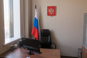 Обвинение в адрес компании опровергнуто решениями судов в&nbsp;связи с недоказанностью обстоятельств.