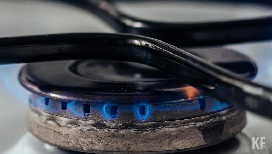 В Татарстане зафиксировано уже 25 случаев отравления угарным газом.