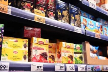 Одной из целей является необходимость сохранения профессиональной команды и дистрибуции Lipton.