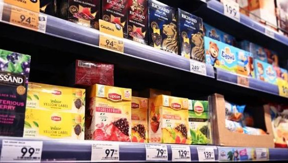 Одной из целей является необходимость сохранения профессиональной команды и дистрибуции Lipton.