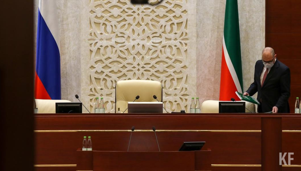 Парламентарии республики направят инициативы в правительство РФ.