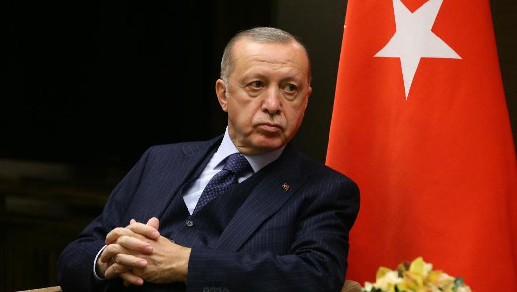 Президент Турции уверен