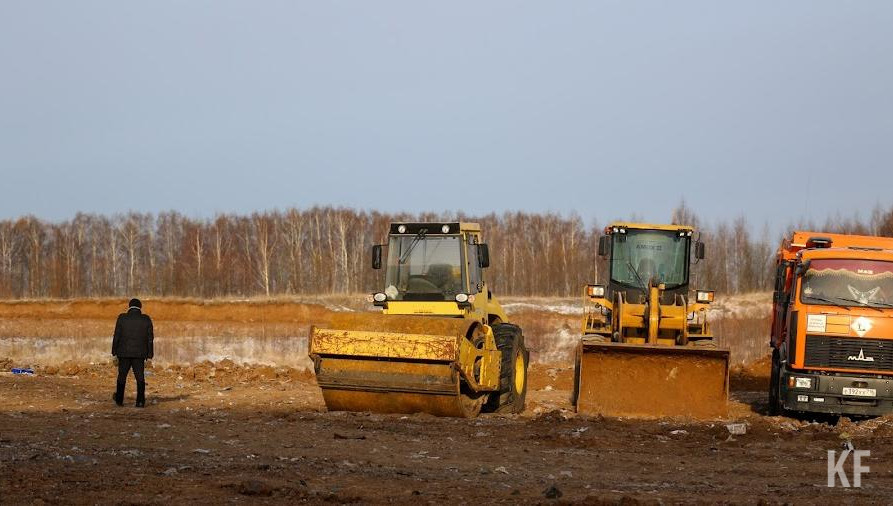 Также планируется расширять сотрудничество с КАМАЗом.