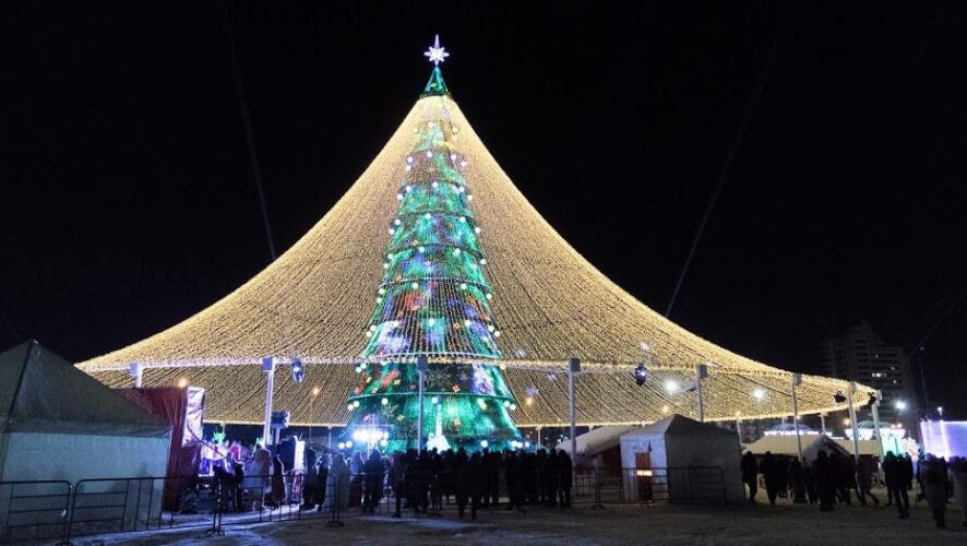 Российские блогеры посоветовали всем приехать в столицу Татарстана на праздники.