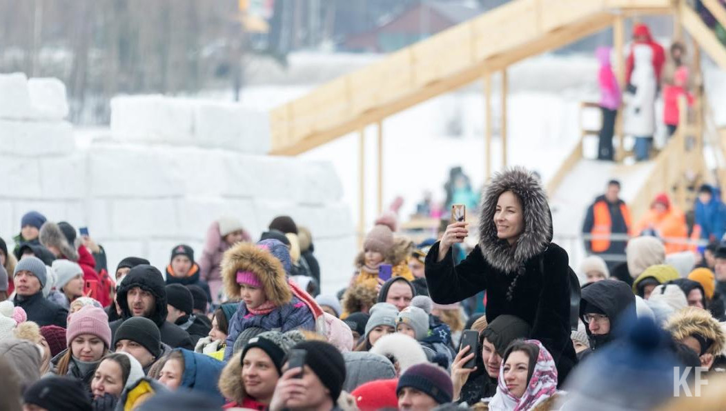 Мероприятие призвано показать многообразие возможностей города.
