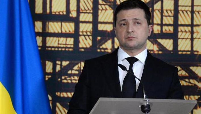 Замруководителя Совбеза России ответил на вопрос журналистов.