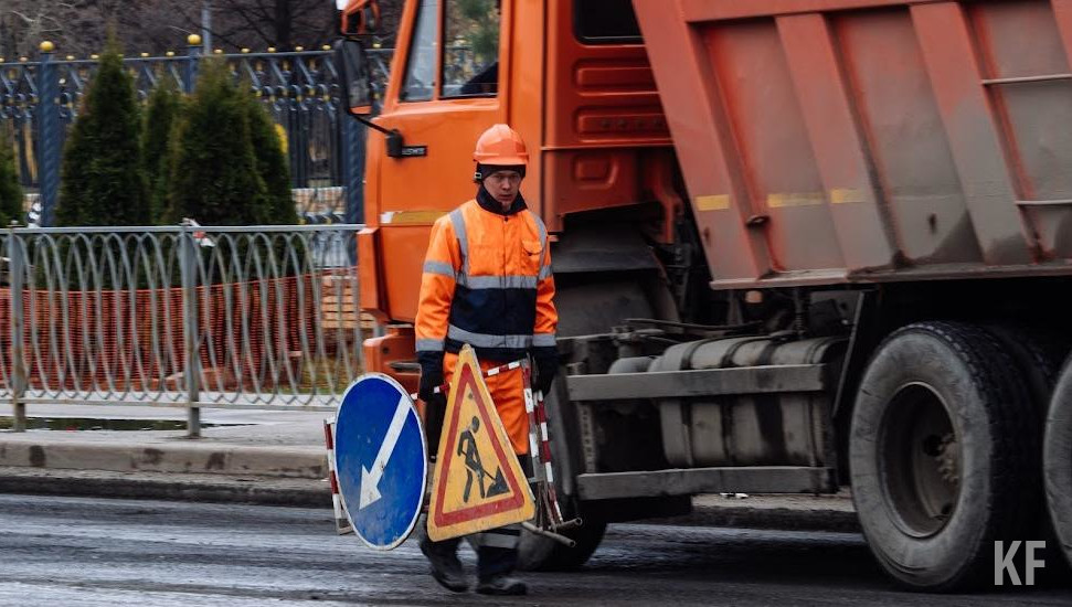 Причиной тому строительство жилого дома.