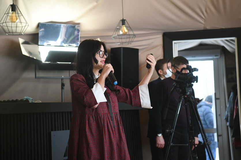 но для этого нужно решить вопрос с бюрократией