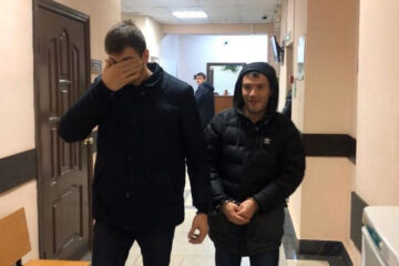 Камиля Фатыхова подозревают в мошенничестве со средствами реабилитации инвалидов.