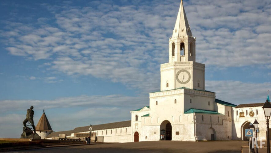 Музей также принимает посетителей с детьми.