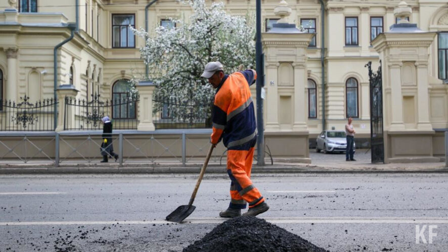 Администрация ждет