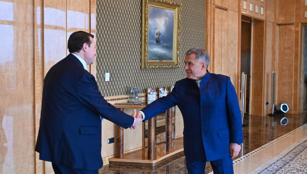 Скоро каршеринг «Делимобиль» запустят в Казани.