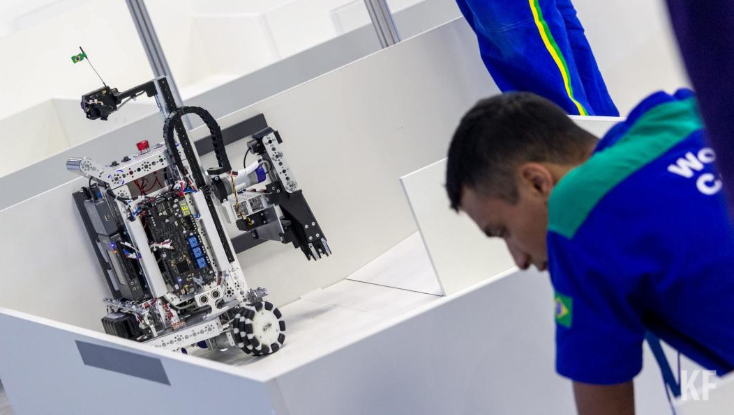 Он будет помогать регистраторам анализировать документы