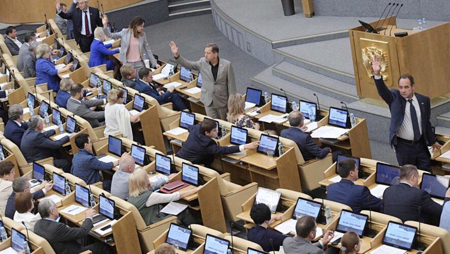 Годовой доход 22 рубля
