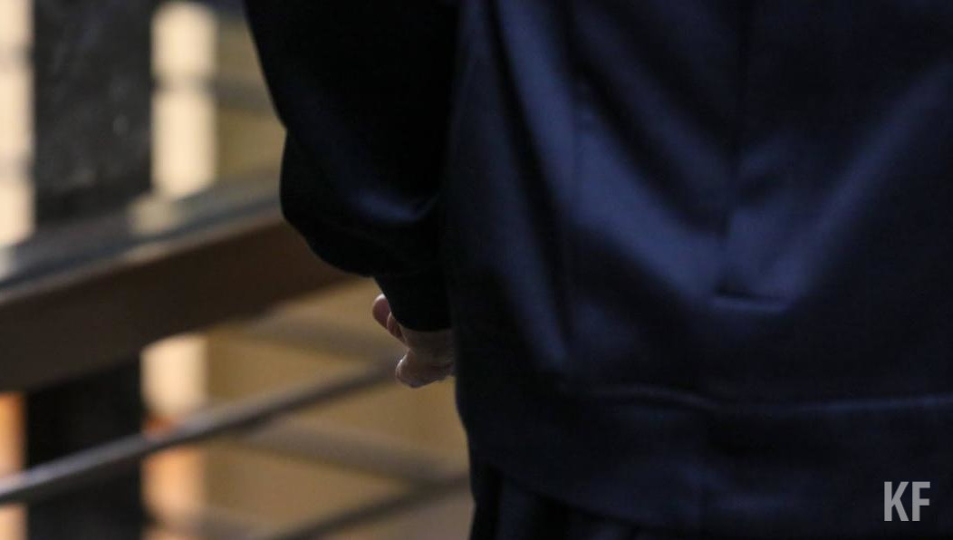 Против Цветкова дал показания его давний знакомый.