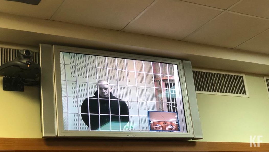 Сооснователь финансовой пирамиды «Финико» останется в СИЗО.