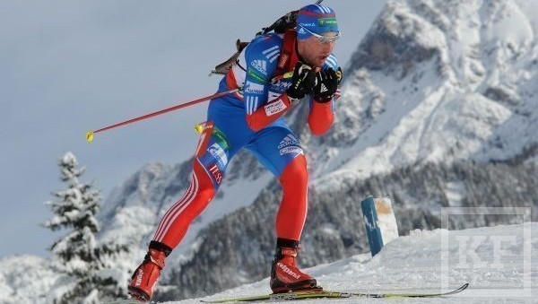Спортсмены российской сборной одолжили немецким лыжникам устройства для подготовки лыж. То