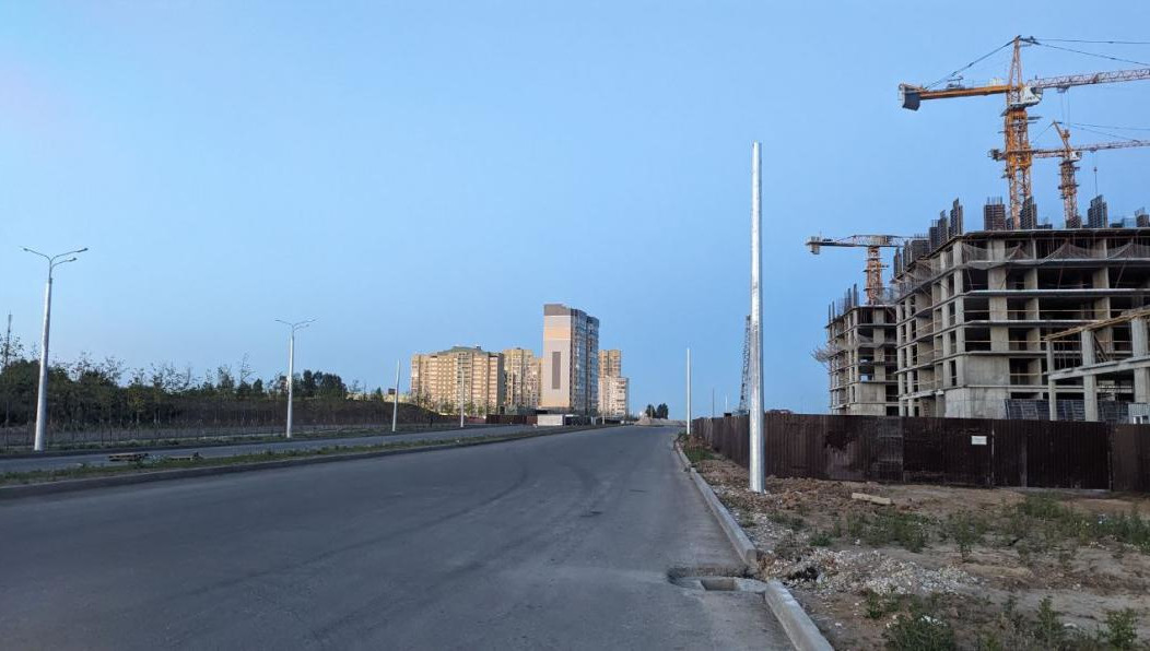 Решение примят на заседании Агентства инвестиционного развития.