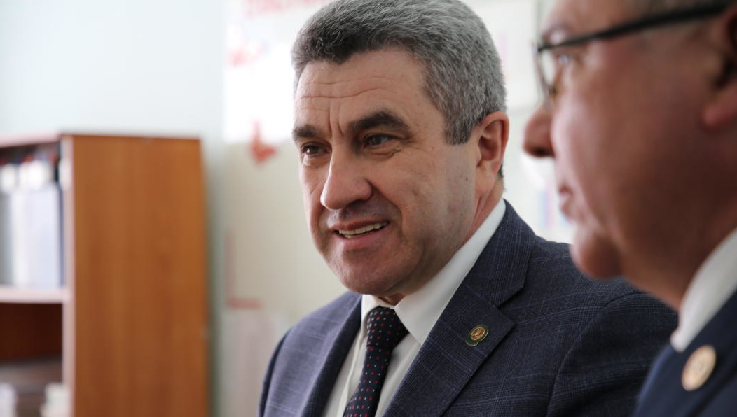 Министр считает