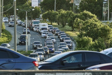В столице Татарстана заговорили о взимании платы за передвижение по центральным улицам города. По мнению властей
