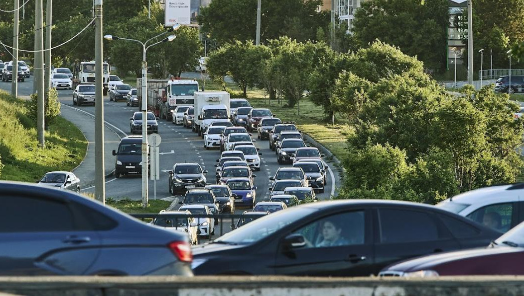 В столице Татарстана заговорили о взимании платы за передвижение по центральным улицам города. По мнению властей