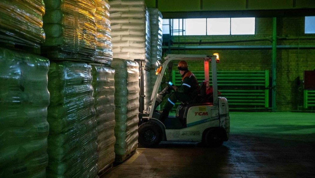 Благодаря автоматизации процессов и цифровизации удалось «избавиться» от бумаги