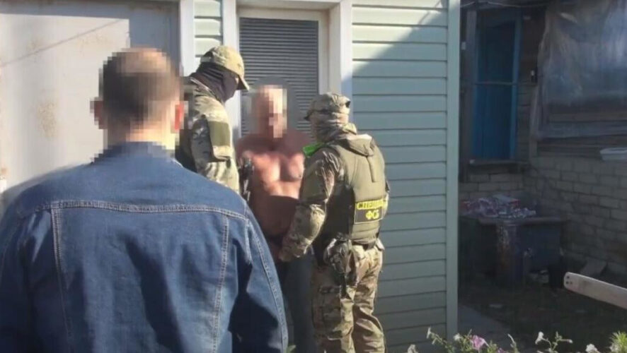 Возбуждено уголовное дело по статье об организации экстремистского сообщества.