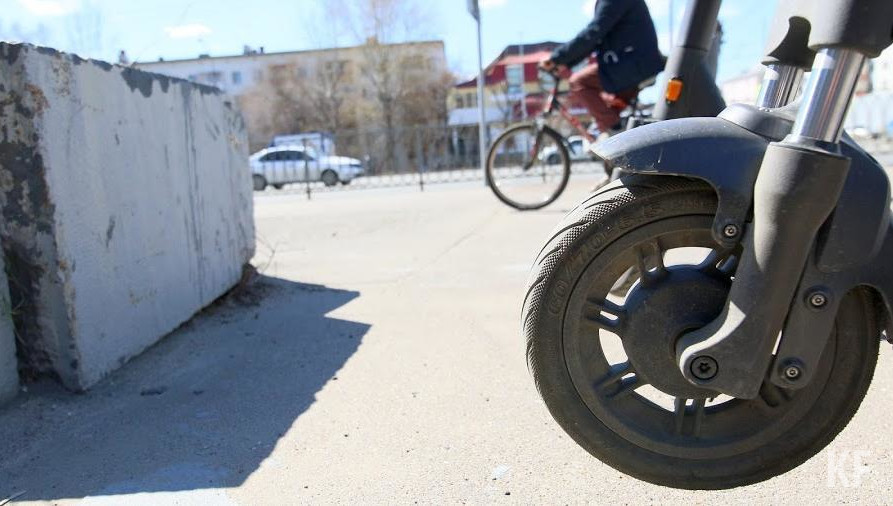 Мэр города заявил