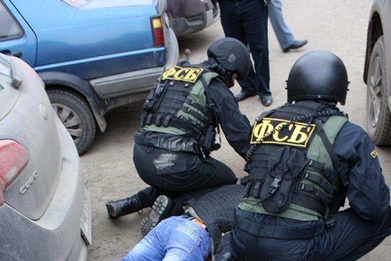 Силовики обезглавили в Татарстане два филиала «Хизб ут-Тахрир аль-Ислами»