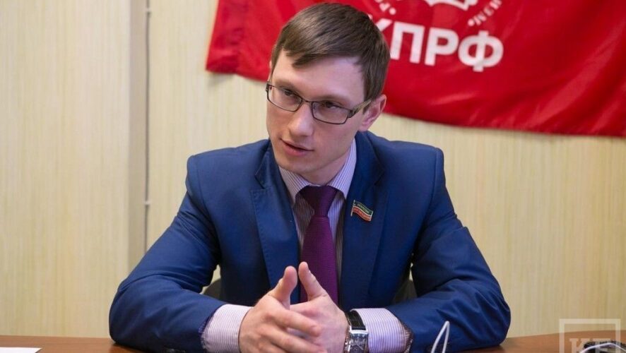 Артем Прокофьев: «В Татарстане падает качество законов»