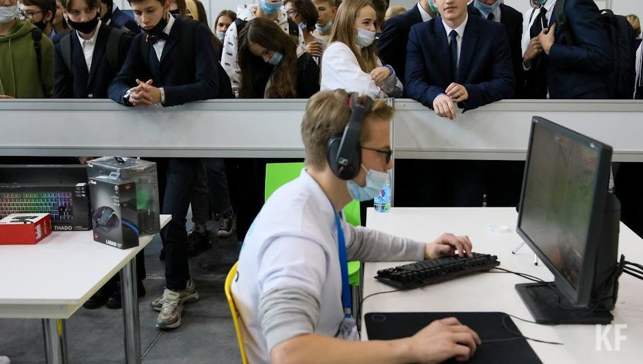 Национальный проект «Образование» предполагает вхождение России в число 10 ведущих стран планеты по качеству общего образования.