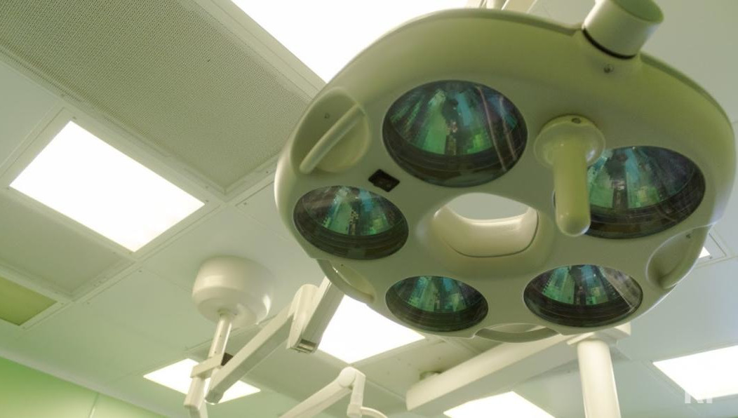 Мужчина очнулся в холодильнике