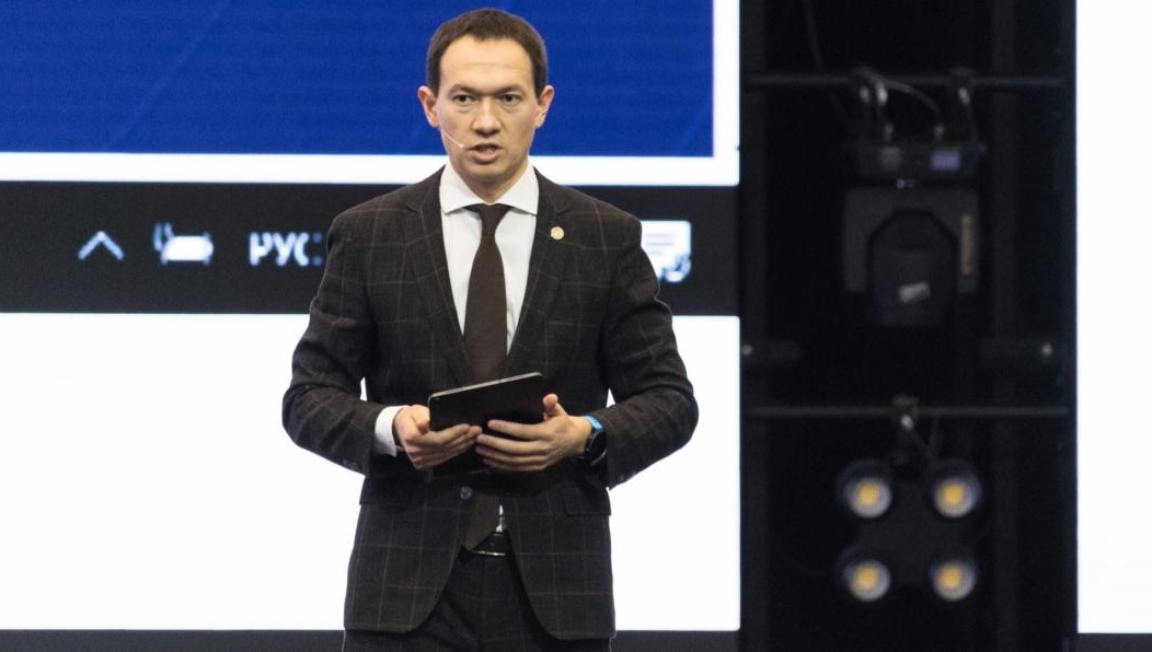 Мэр города призвал горожан подавать заявку на догазификацию