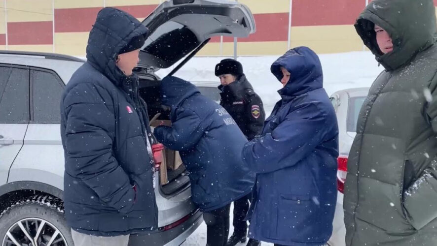 У подельницы злоумышленника нашли алкоголь на 4 миллиона рублей.