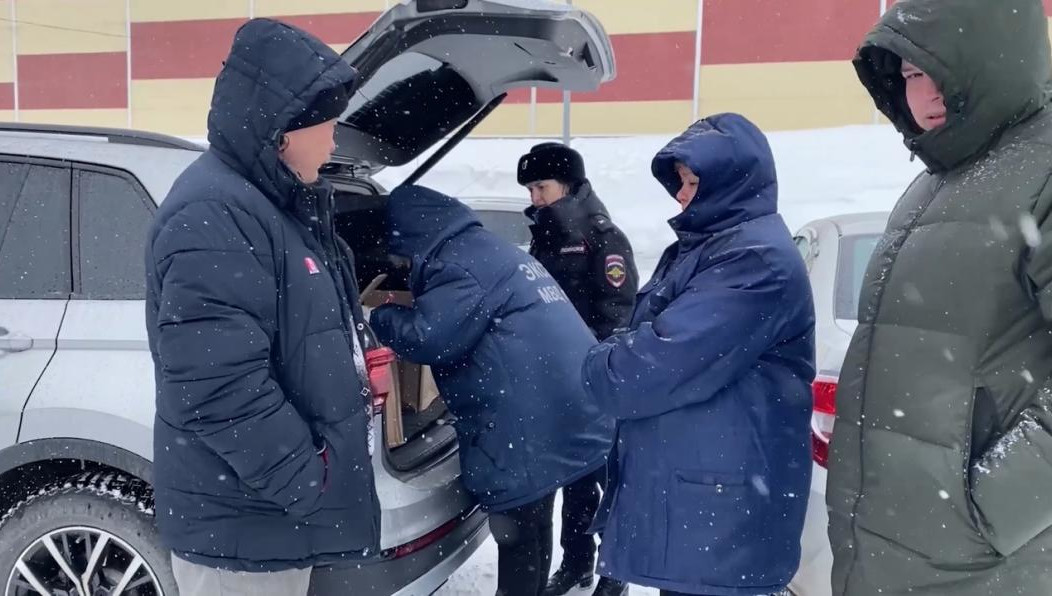 У подельницы злоумышленника нашли алкоголь на 4 миллиона рублей.