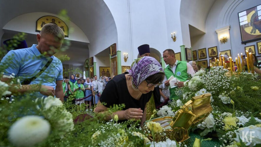 Разработан документ