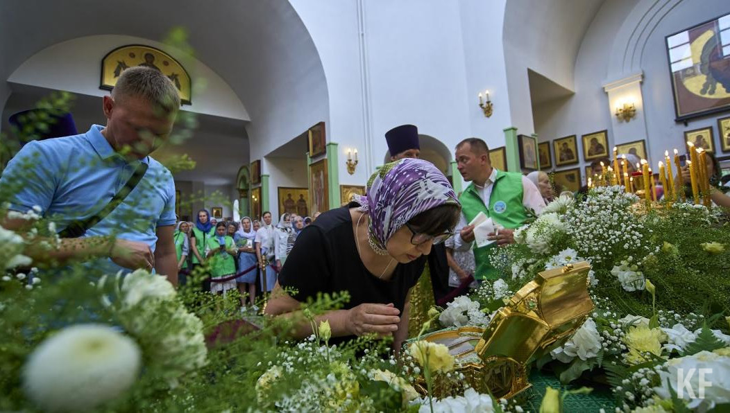 Разработан документ