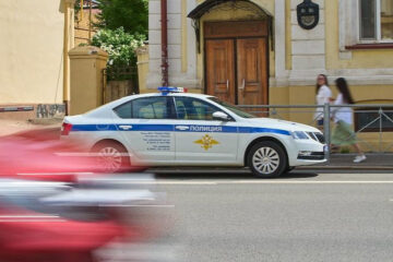 За превышение норм шума автолюбителей ждет штраф - 500 рублей.