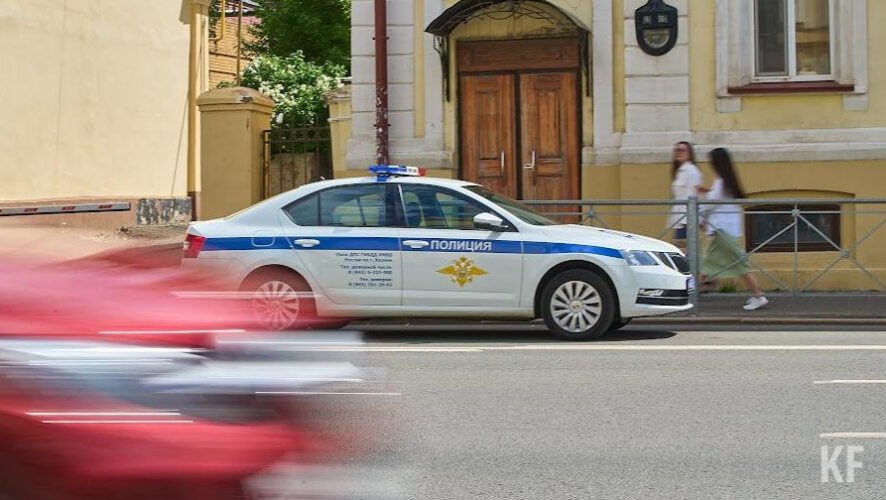 За превышение норм шума автолюбителей ждет штраф - 500 рублей.