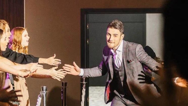 В Казани прошел премьерный показ сериала о верующей молодежи. Восьмисерийный фильм о церкви &laquo;Спасайся кто может&raquo;.