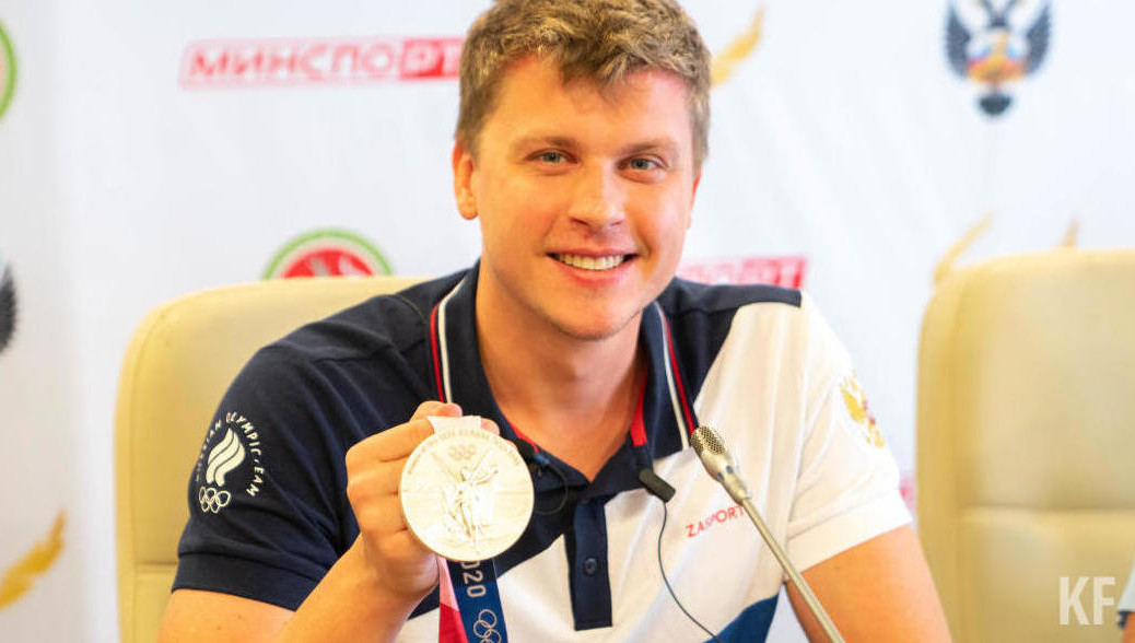 Также россиян лишили бронзы.