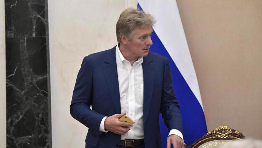 Минобороны заявило ранее об отходе российских военных из ряда населенных пунктов на этих территориях.