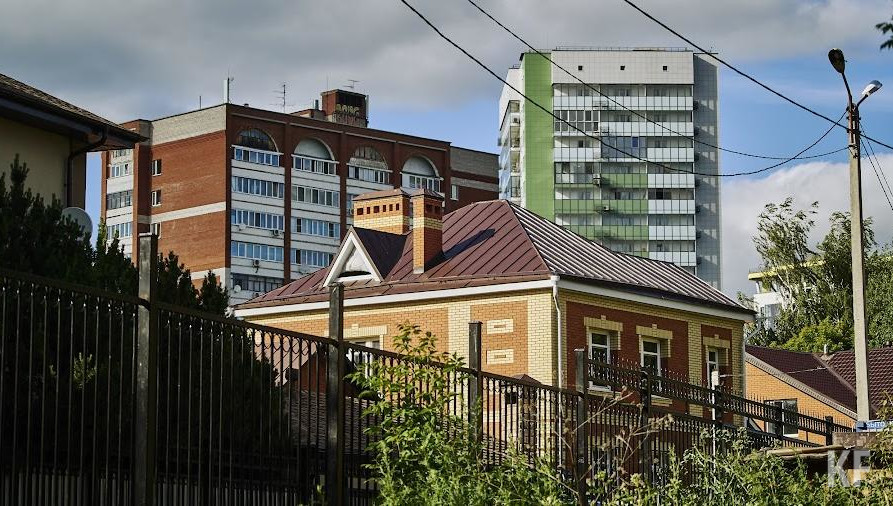 Обращения уже направлены на имя глав Минтруда и Минстроя России.